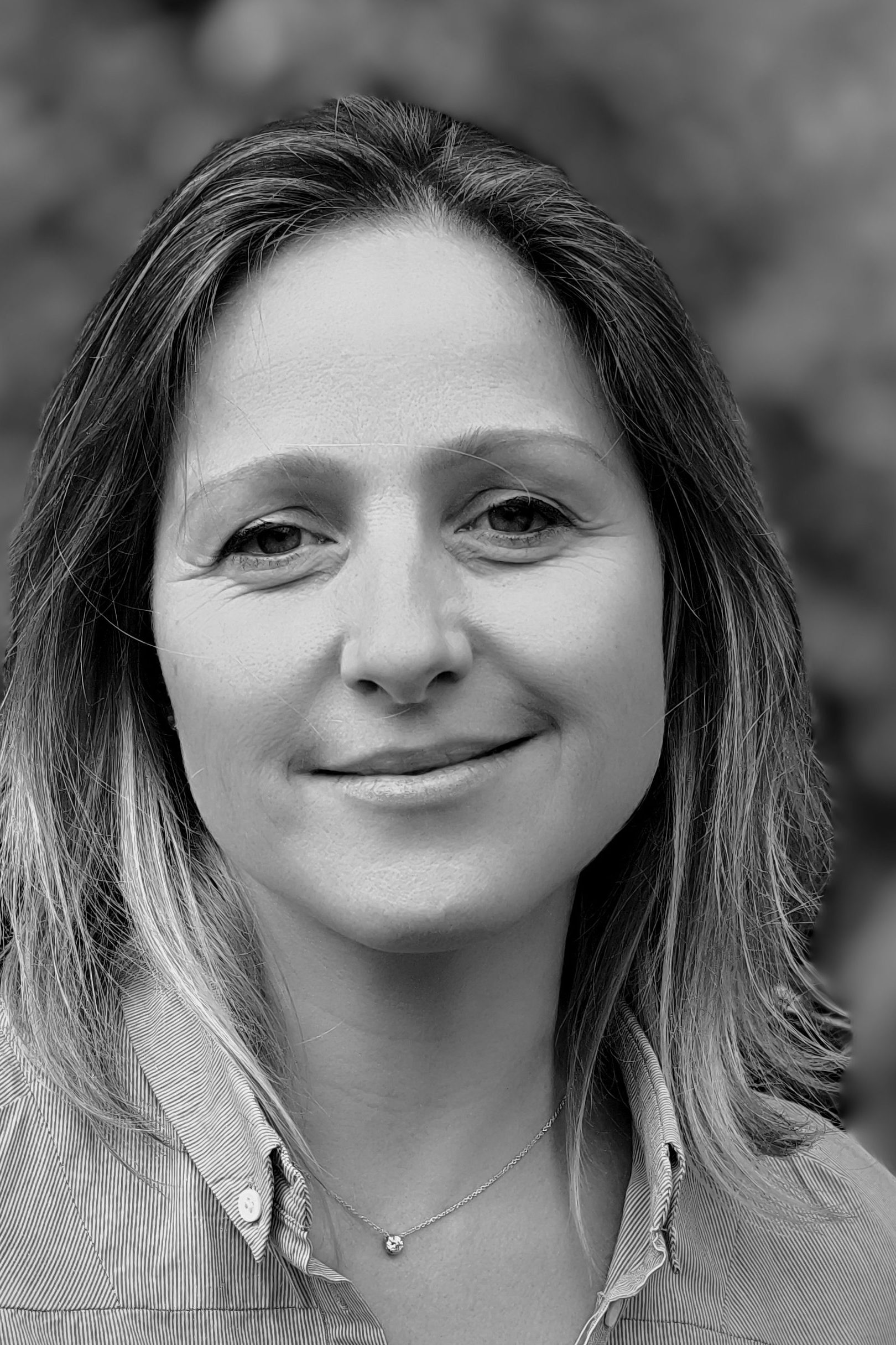 Marie-Pierre POLIN - Hypnose Chambourcy